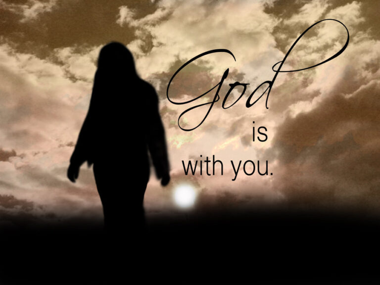 THE OUTCOME OF GOD’S PLAN OF SALVATION