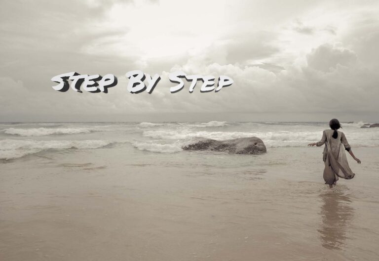 Step By Step