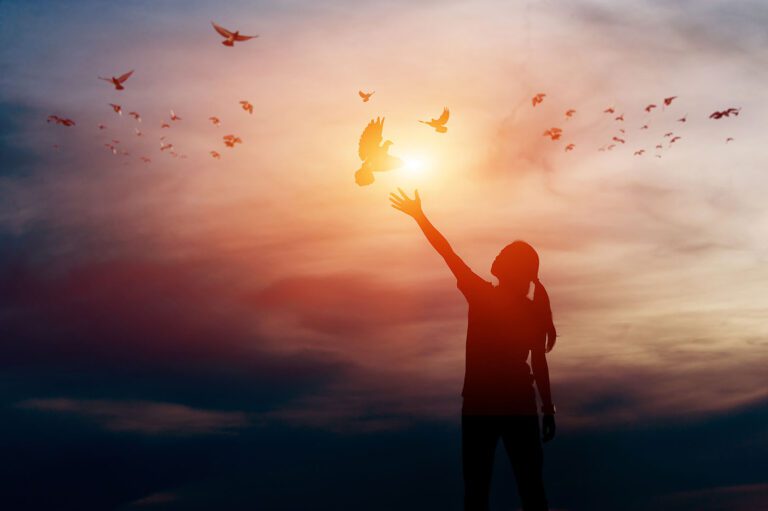 God’s Will and Provision for Each Woman