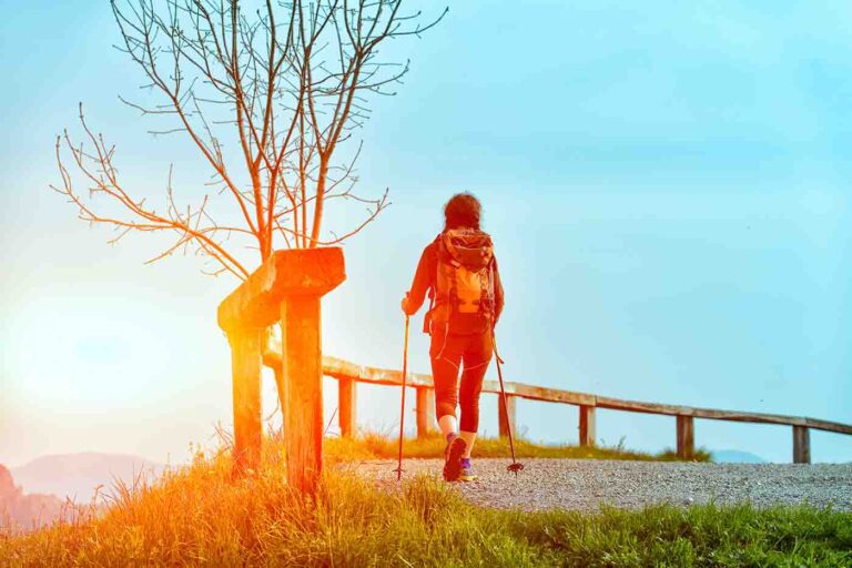 Leaving Your Past Behind and Seeking Out God’s Plan